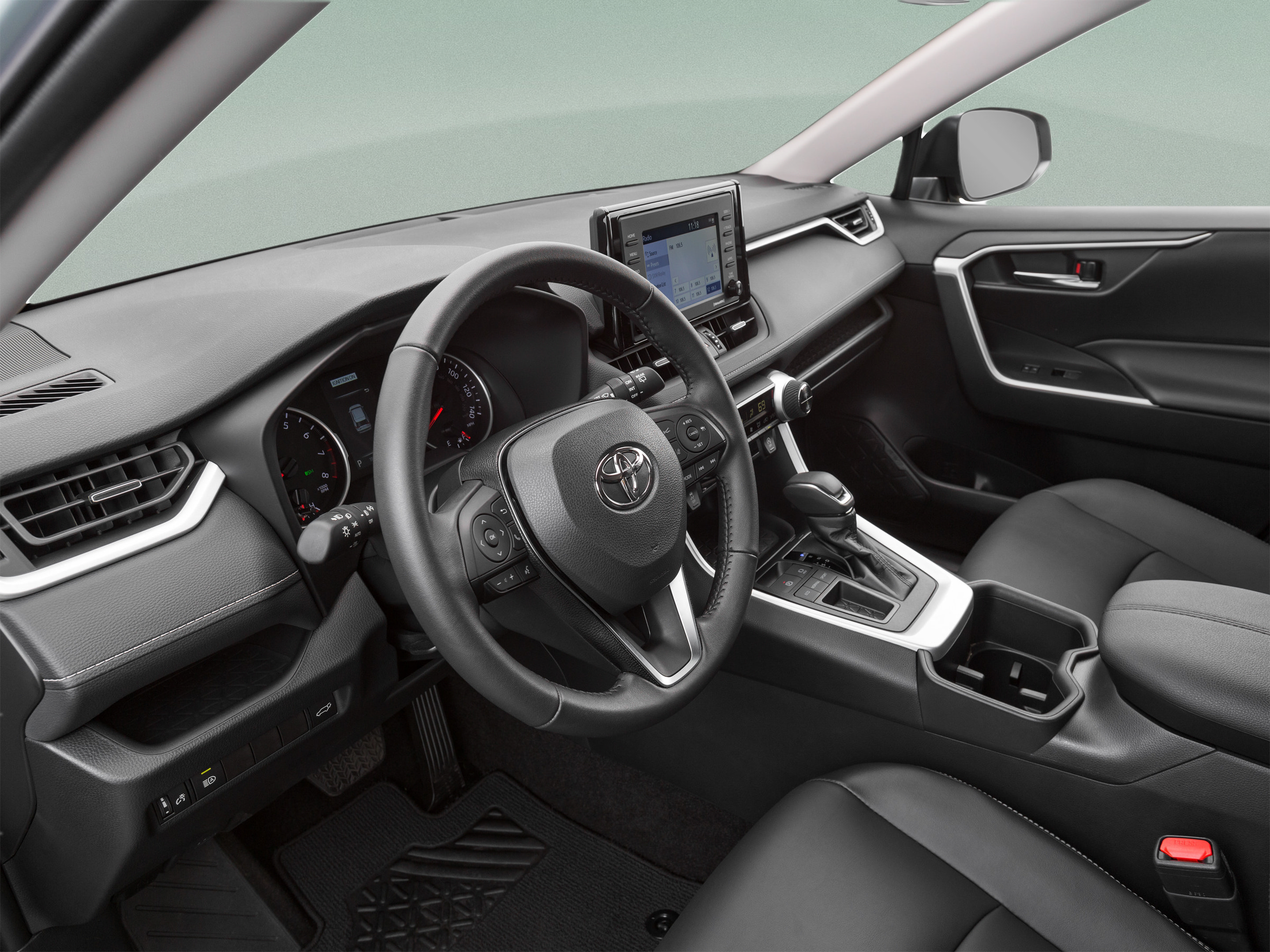 Used 2022 Toyota RAV4 XLE Premium FWD image 42