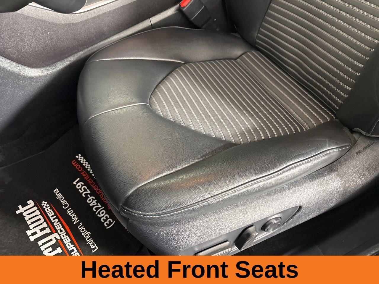 Used 2023 Toyota Highlander XSE image 13