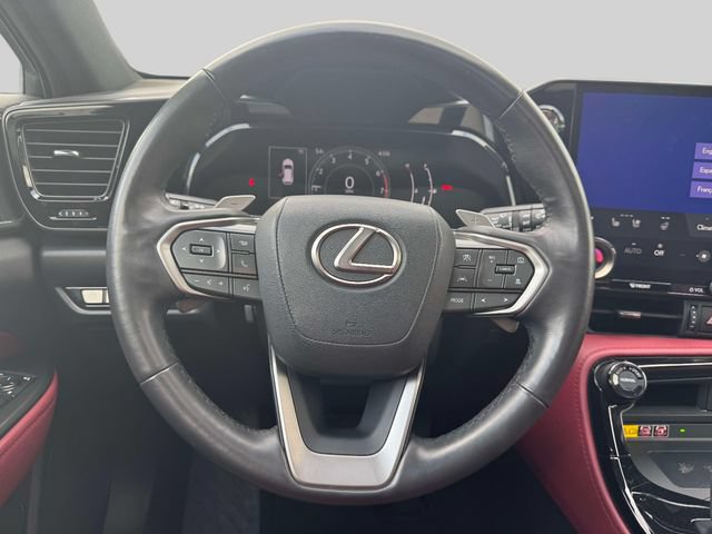 Used 2022 Lexus NX 350 AWD image 19