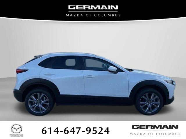 New 2026 MAZDA CX-30 AWD 2.5 S w/ Premium Package image 8