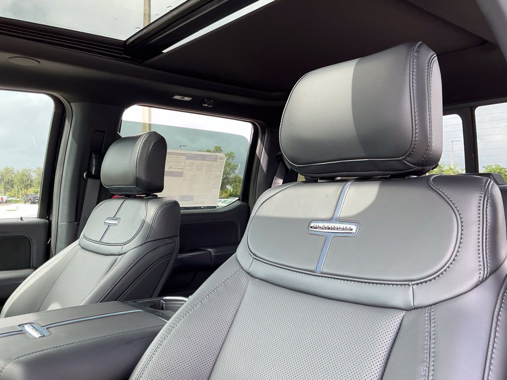 New 2027 Ford F250 4x4 Crew Cab Super Duty image 30