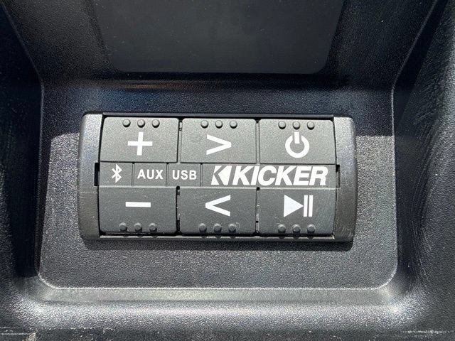 Used 2025 GMC Sierra 1500 AT4X AWD/4WD image 6