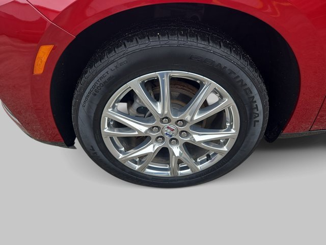 Used 2023 Buick Enclave Essence image 35