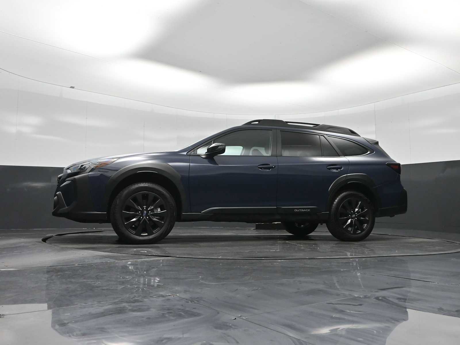 Used 2025 Subaru Outback Onyx Edition image 21