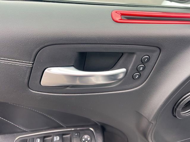 Used 2021 Dodge Charger Scat Pack w/ Daytona Edition Group image 26