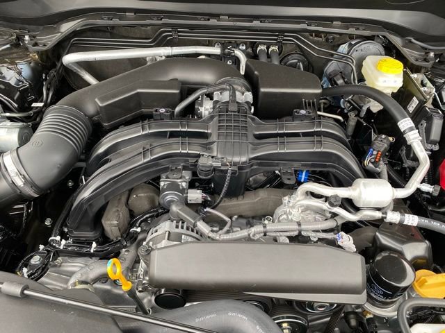 New 2025 Subaru Forester Sport w/ Protection Package image 26