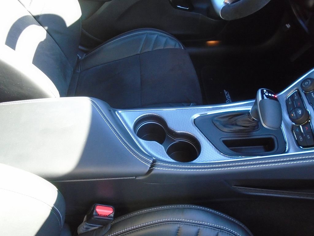 Used 2023 Dodge Challenger SRT Hellcat image 13