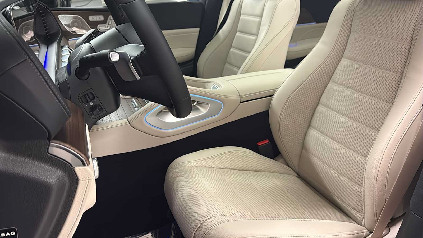New 2026 Mercedes-Benz GLE 450 4MATIC image 28