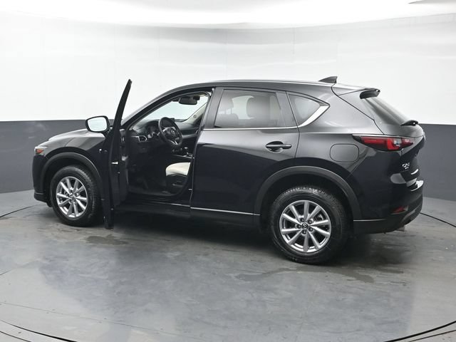 Certified 2023 MAZDA CX-5 AWD 2.5 S image 3