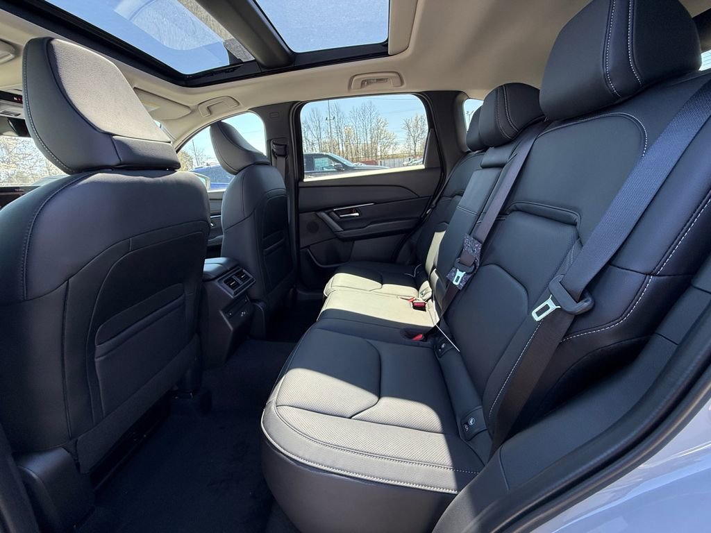 New 2026 MAZDA CX-5 2.5 S w/ Premium Plus Package image 25