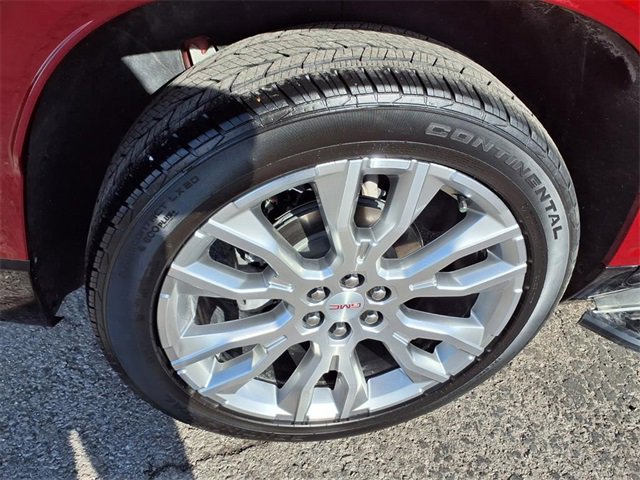 Used 2024 GMC Acadia Denali w/ Super Cruise Package image 44