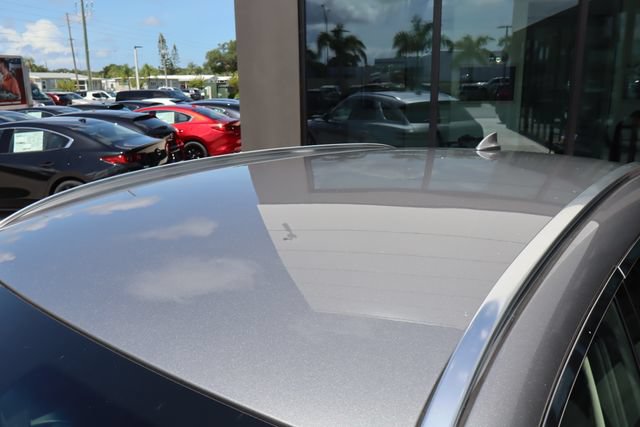 Used 2026 Genesis GV70 2.5T AWD/4WD image 19