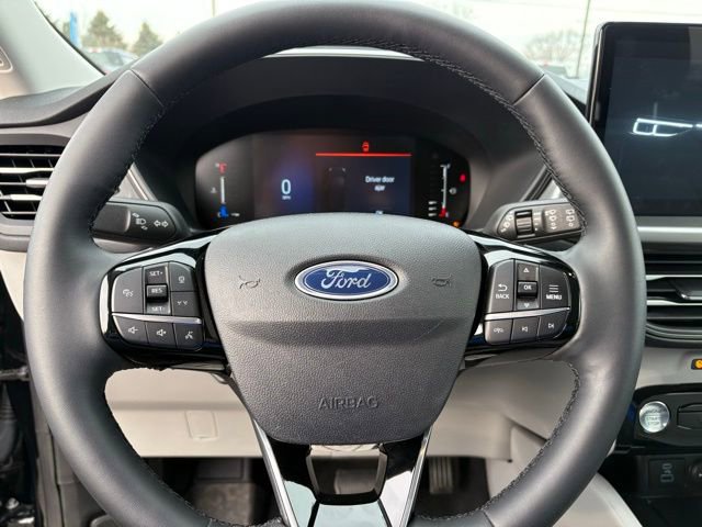 Used 2023 Ford Escape Active w/ Tech Pack #1 image 24