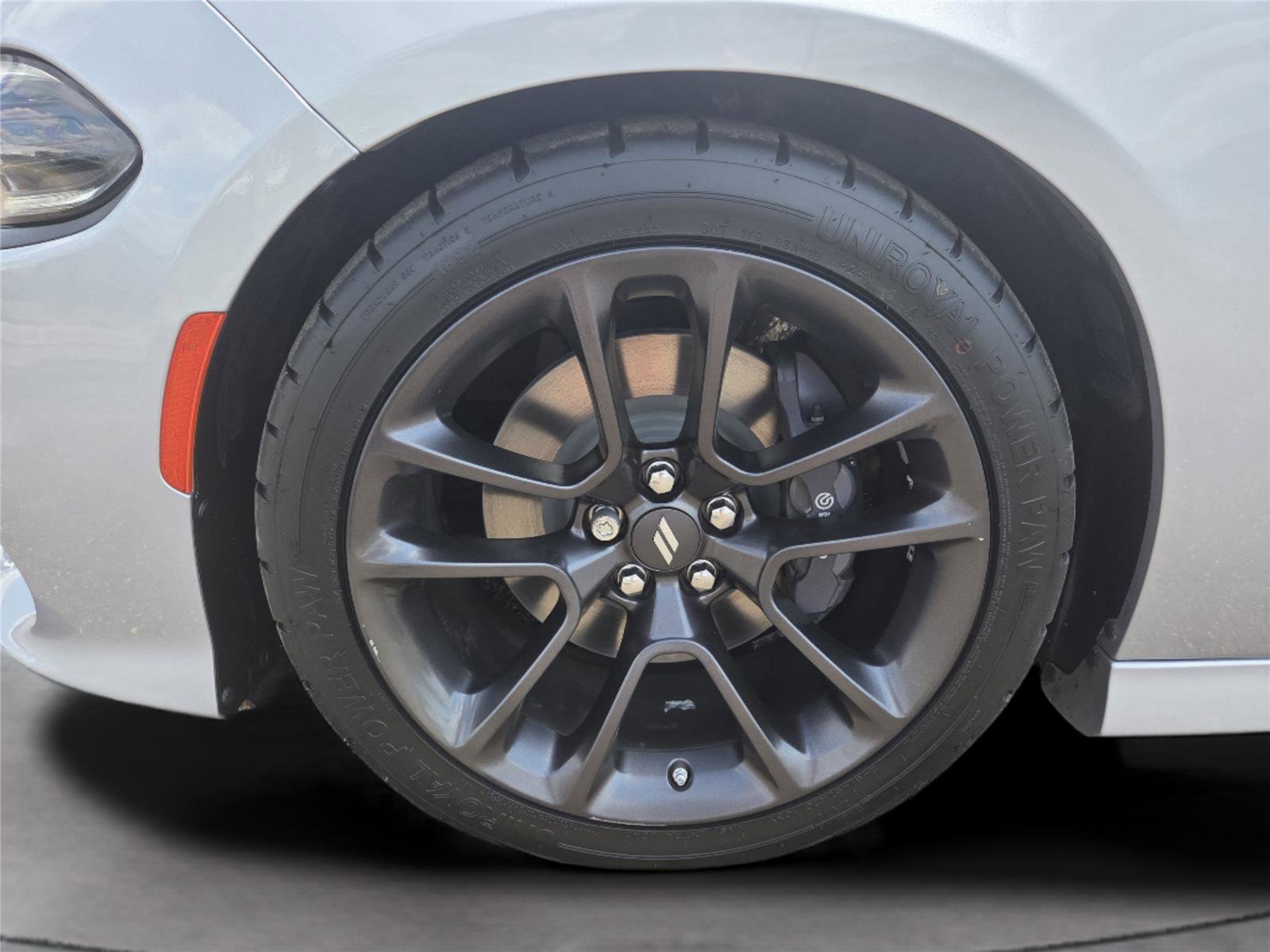 Used 2023 Dodge Charger Scat Pack w/ Technology Group image 39