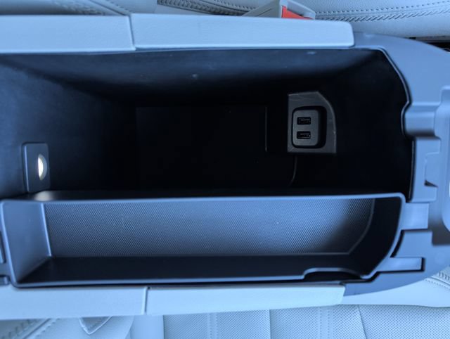 Used 2023 GMC Terrain Denali AWD/4WD image 25