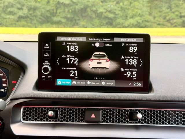 Used 2025 Honda Civic Type R image 20