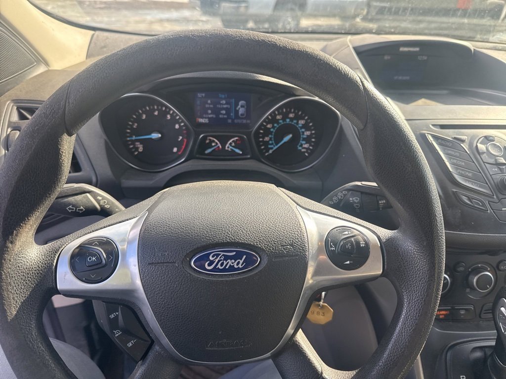 Used 2015 Ford Escape SE image 8