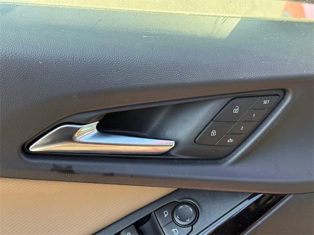 New 2026 Chevrolet Equinox ACTIV w/ Convenience Package III image 11