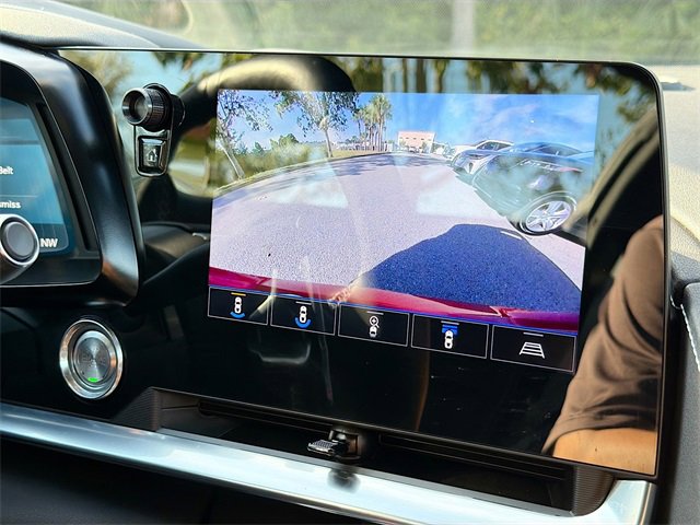 Used 2022 Chevrolet Corvette Stingray Preferred Conv w/ Z51 Performance Package image 38