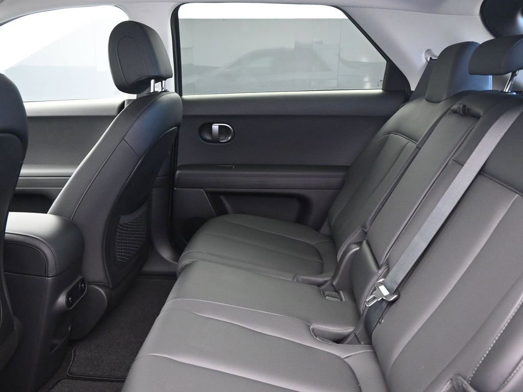 New 2026 Hyundai Ioniq 5 SEL image 21