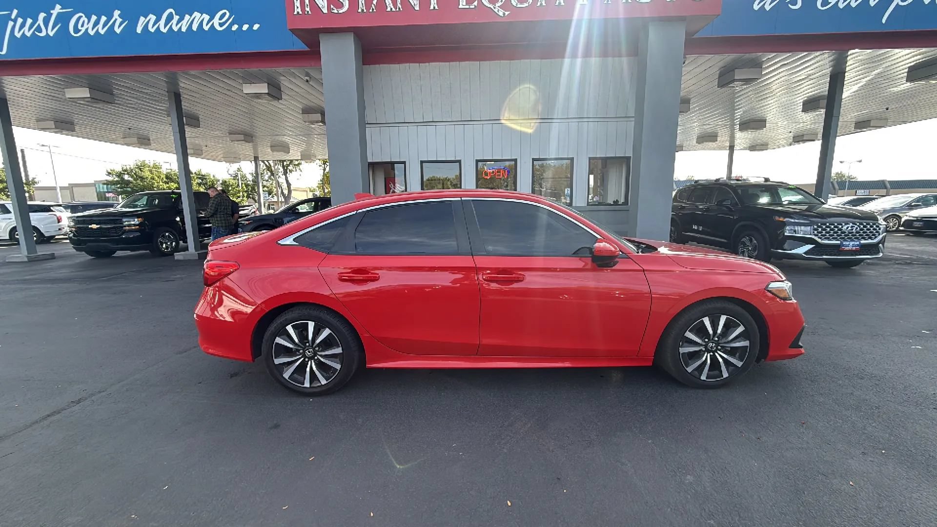 Used 2023 Honda Civic EX image 20
