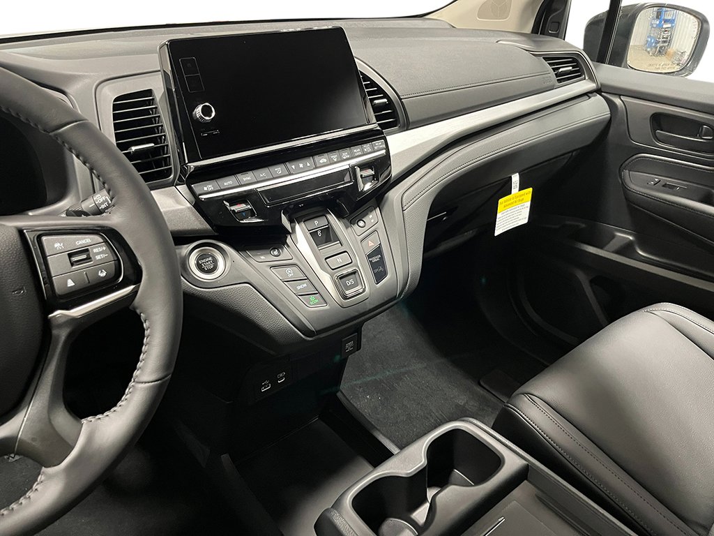 New 2026 Honda Odyssey EX-L image 18