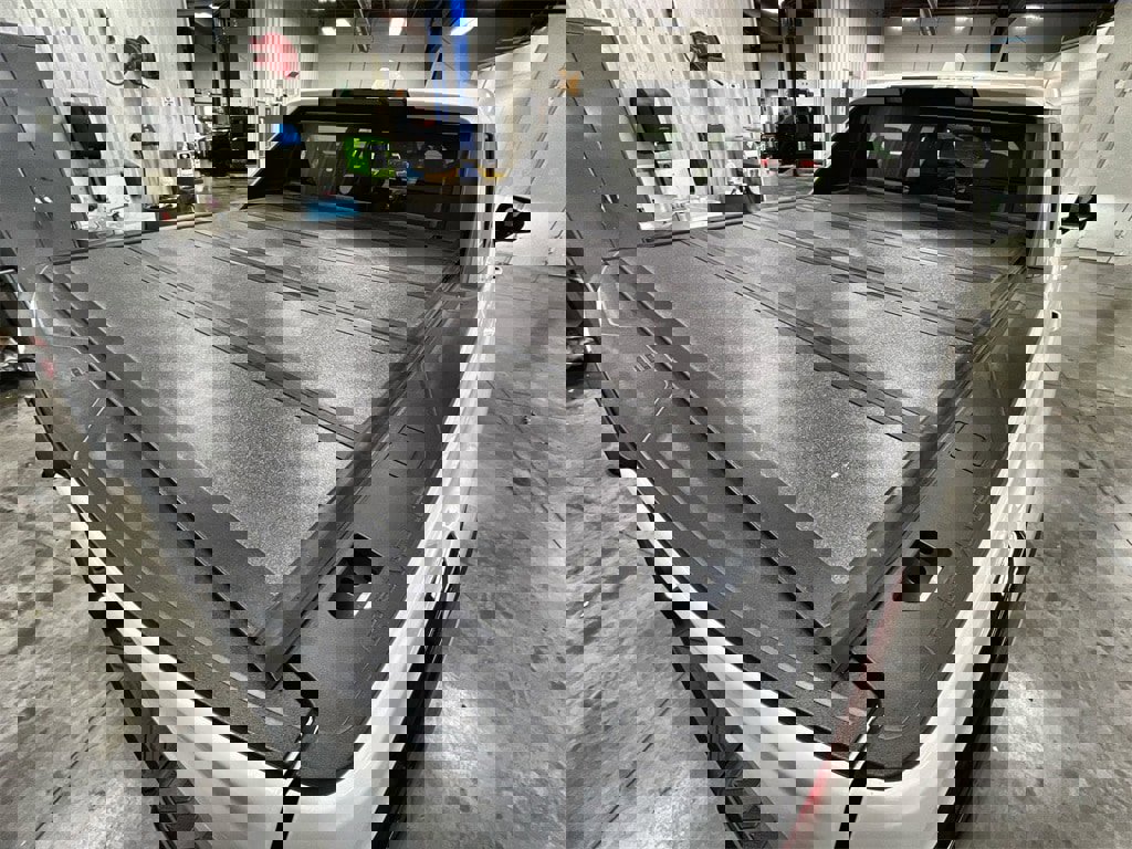 Used 2025 Chevrolet Silverado EV W/T image 25