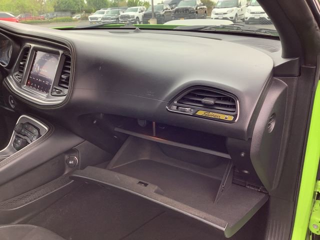 Used 2023 Dodge Challenger R/T Scat Pack image 32