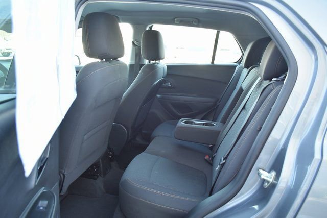 Used 2020 Chevrolet Trax LS image 26