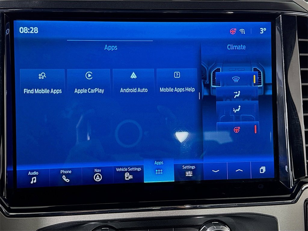 Used 2022 Ford F350 Lariat image 41