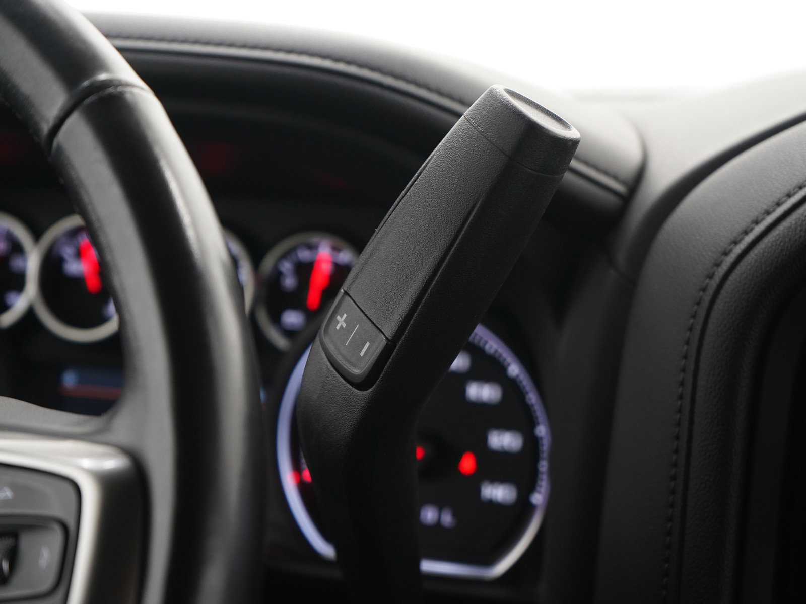 Used 2022 Chevrolet Silverado 1500 LTZ image 19