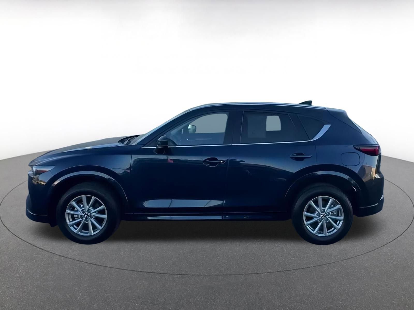 Used 2025 MAZDA CX-5 AWD 2.5 S w/ Preferred Package image 9