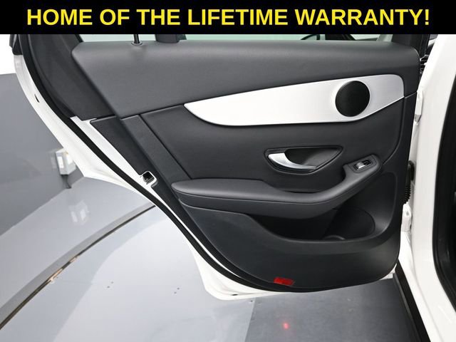 Used 2022 Mercedes-Benz GLC 300 image 35