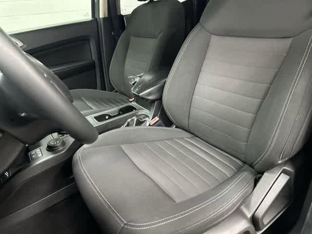 Used 2019 Ford Ranger XLT w/ Equipment Group 302A Luxury AWD/4WD image 10