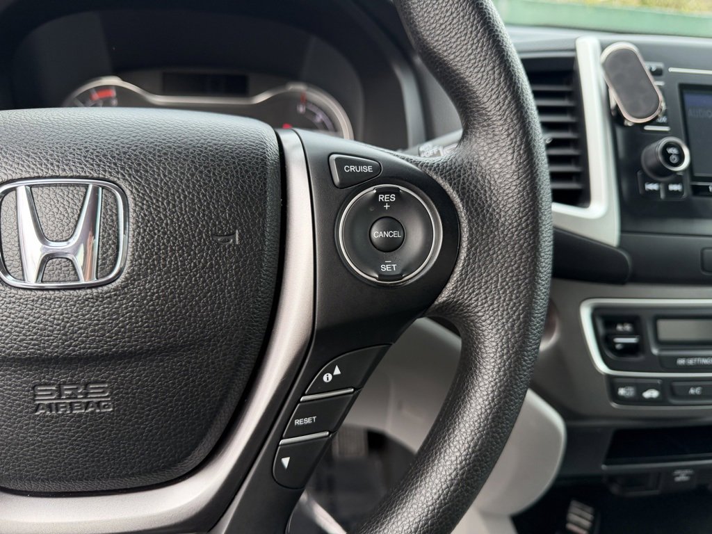 Used 2016 Honda Pilot LX image 17