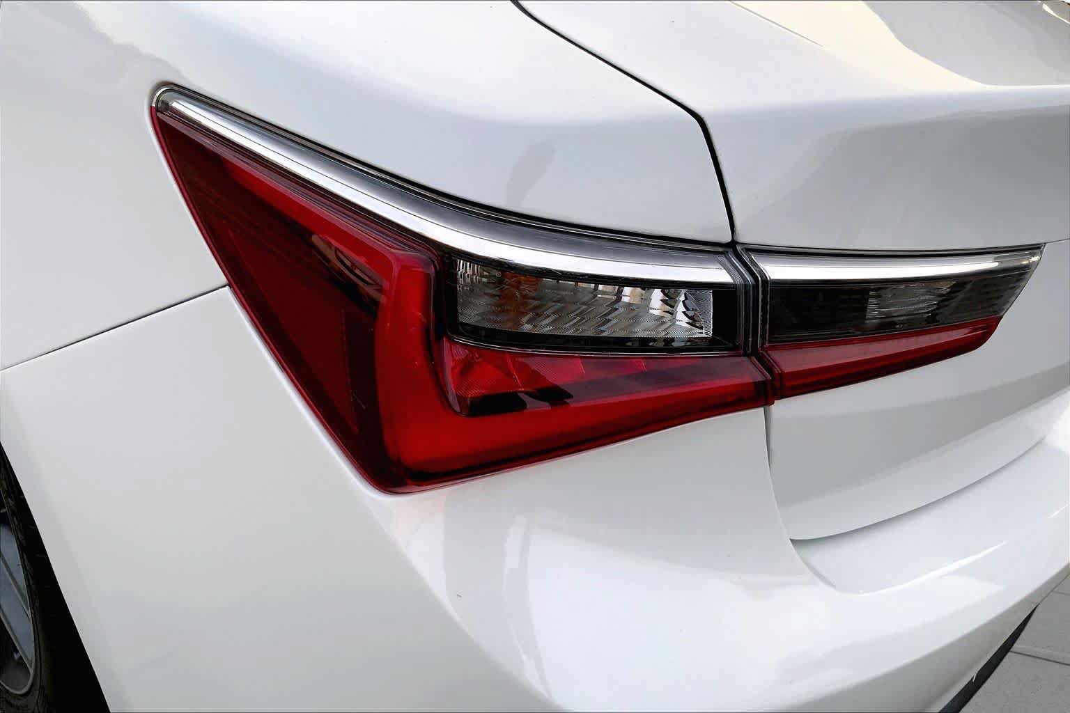 Used 2022 Acura ILX w/ Premium Package FWD image 28