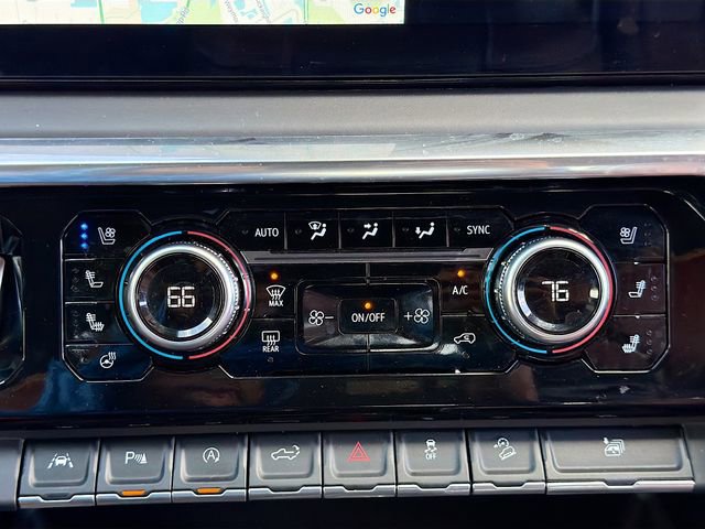 Used 2023 GMC Sierra 1500 Denali Ultimate image 33