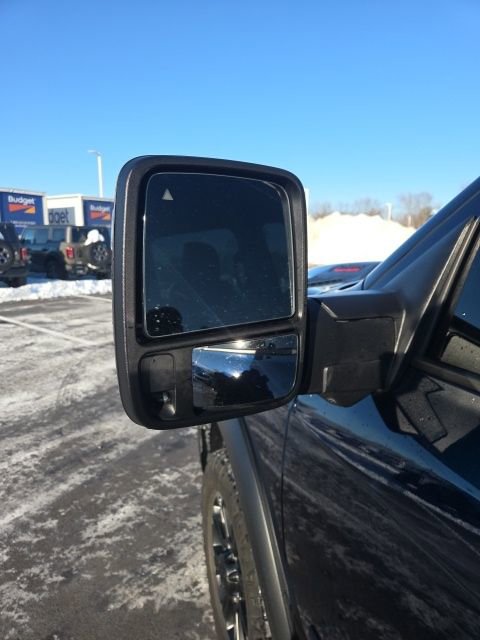 Used 2023 RAM 2500 Rebel w/ Level 2 Equipment Group image 15