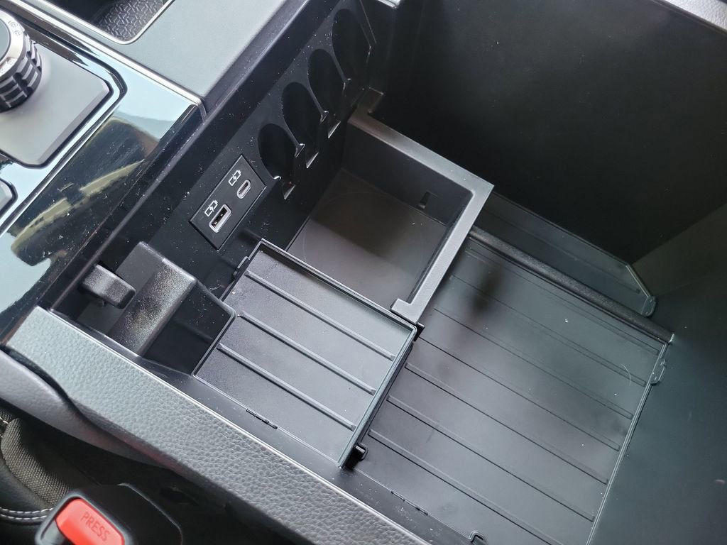 Used 2026 Toyota Sequoia Limited w/ TRD Performance Package (TMS) image 12