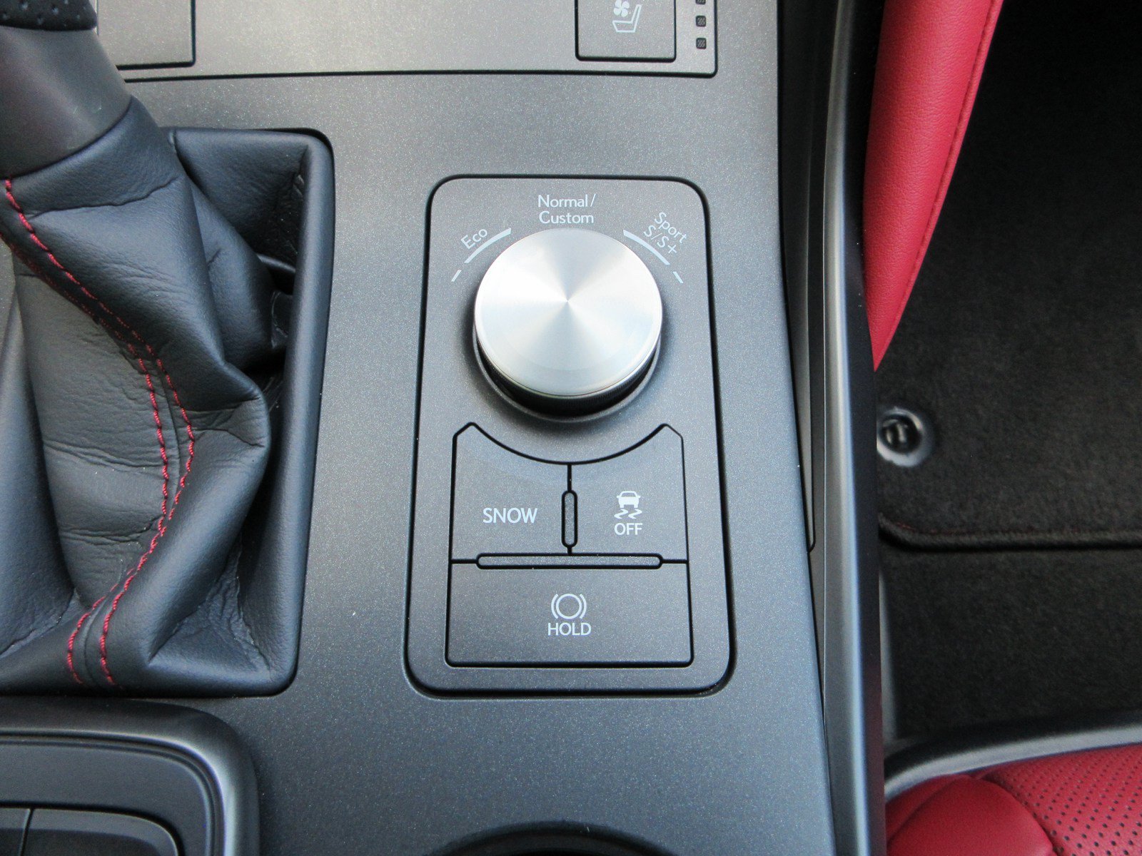 Used 2025 Lexus IS 500 RWD image 49