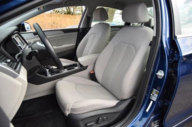 Used 2018 Hyundai Sonata SEL image 20