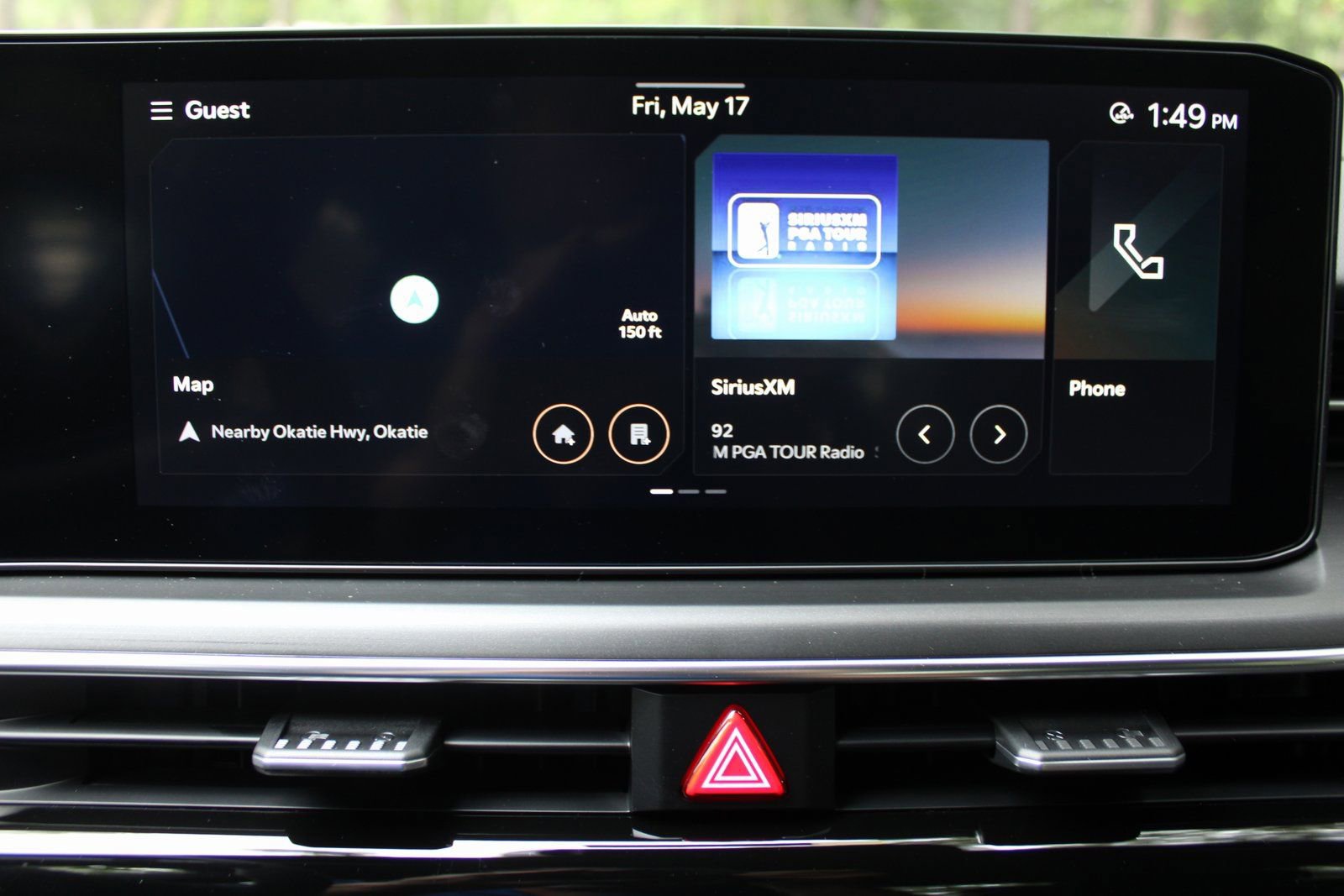 New 2026 Kia K5 GT-Line image 38