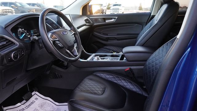 Used 2024 Ford Edge Titanium image 20