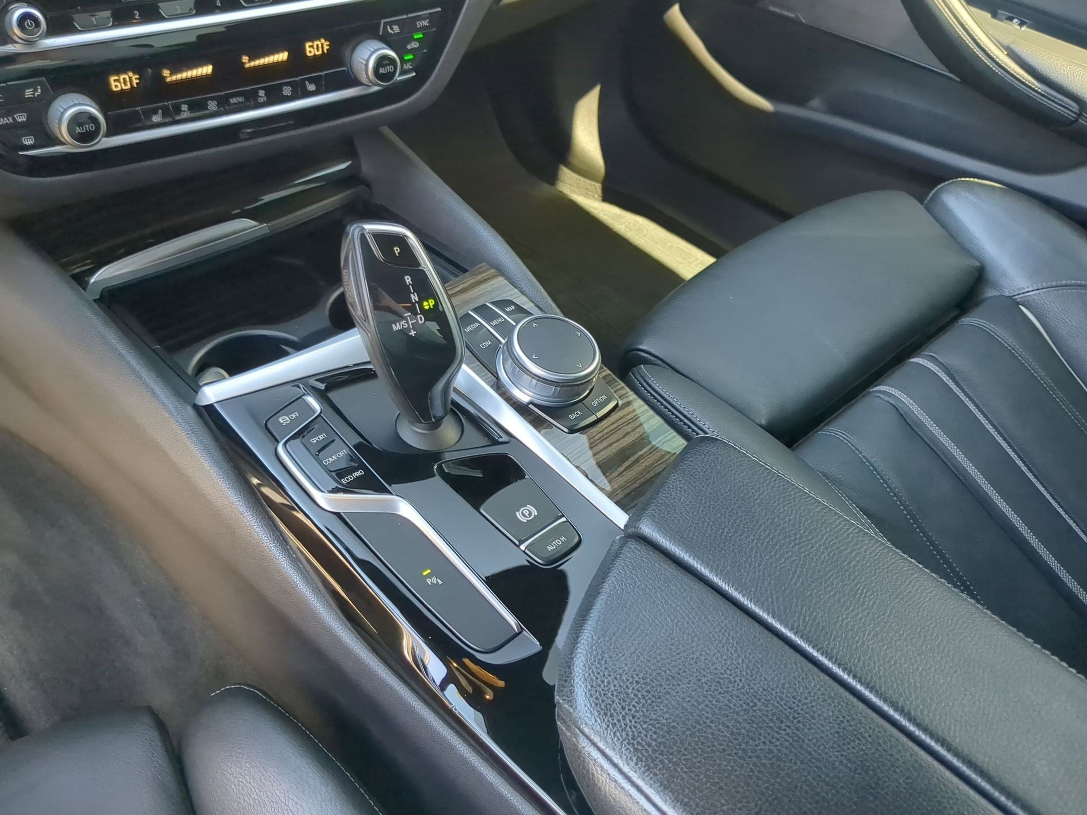 Used 2018 BMW 530i image 20