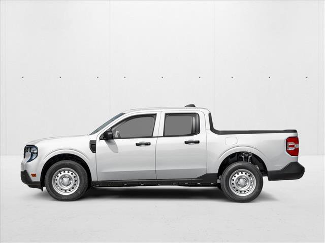 New 2026 Ford Maverick XL video 3
