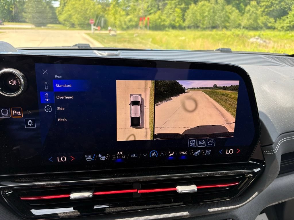 New 2026 Chevrolet Silverado EV Trail Boss w/ Plus Package AWD/4WD image 30