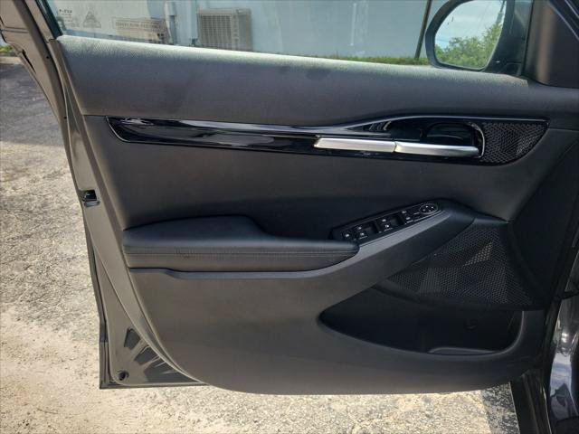 Used 2025 Kia Seltos S FWD image 18