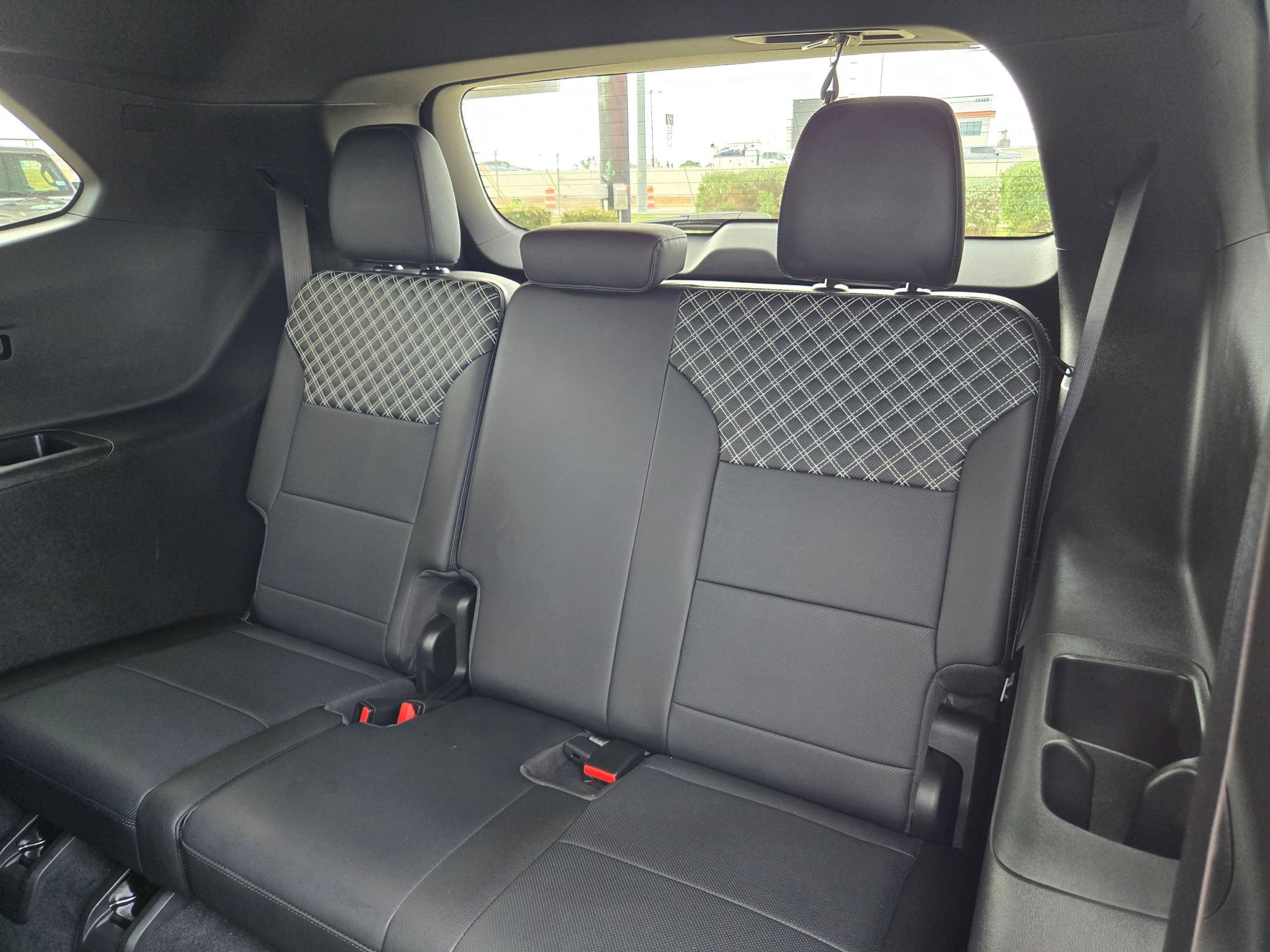 Certified 2024 GMC Acadia Denali FWD image 20