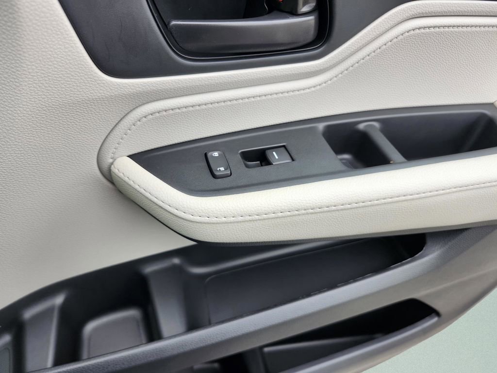 New 2026 Honda Odyssey EX-L image 19
