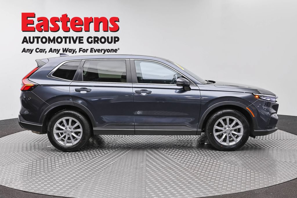 Used 2024 Honda CR-V EX-L image 6